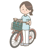 訪問看護とは?