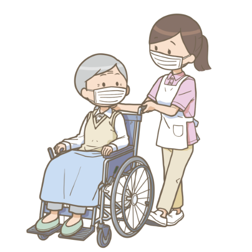 リハビリテーション